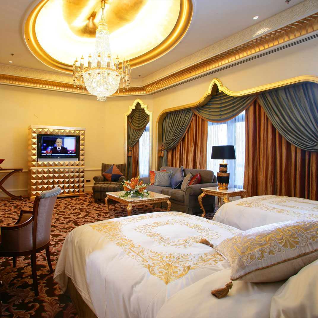 Waldorf Astoria Jeddah - Qasr Al Sharq