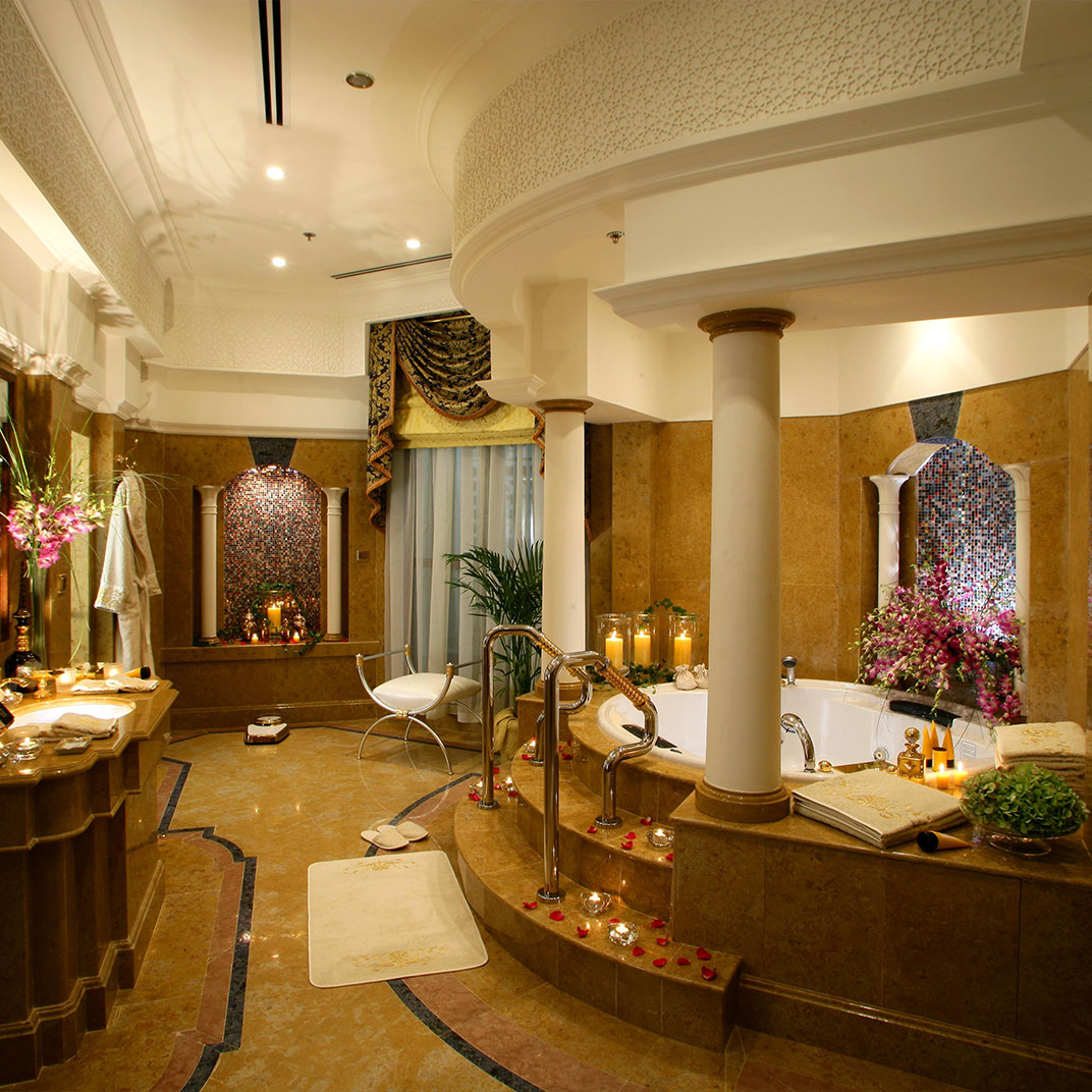 Waldorf Astoria Jeddah - Qasr Al Sharq