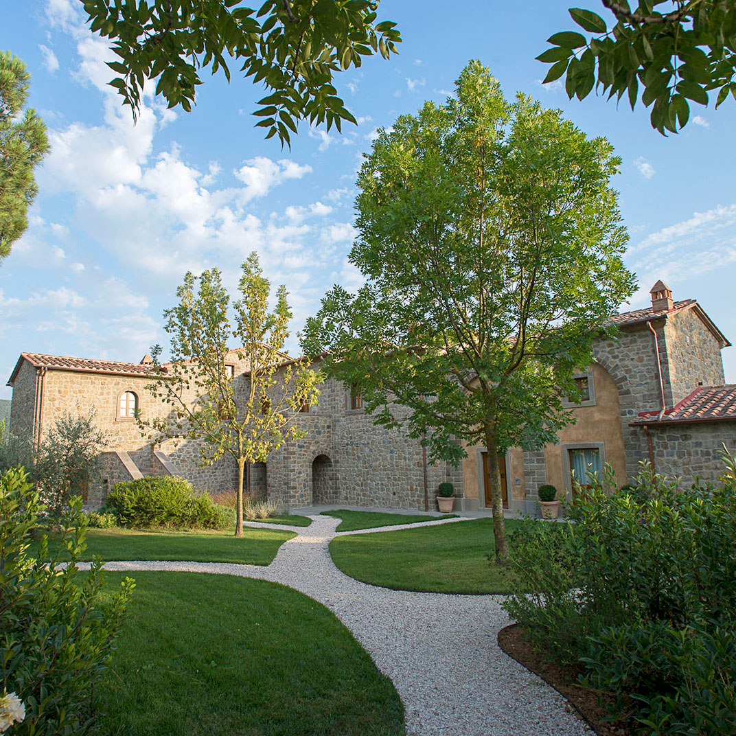 Relais La Corte Dei Papi
