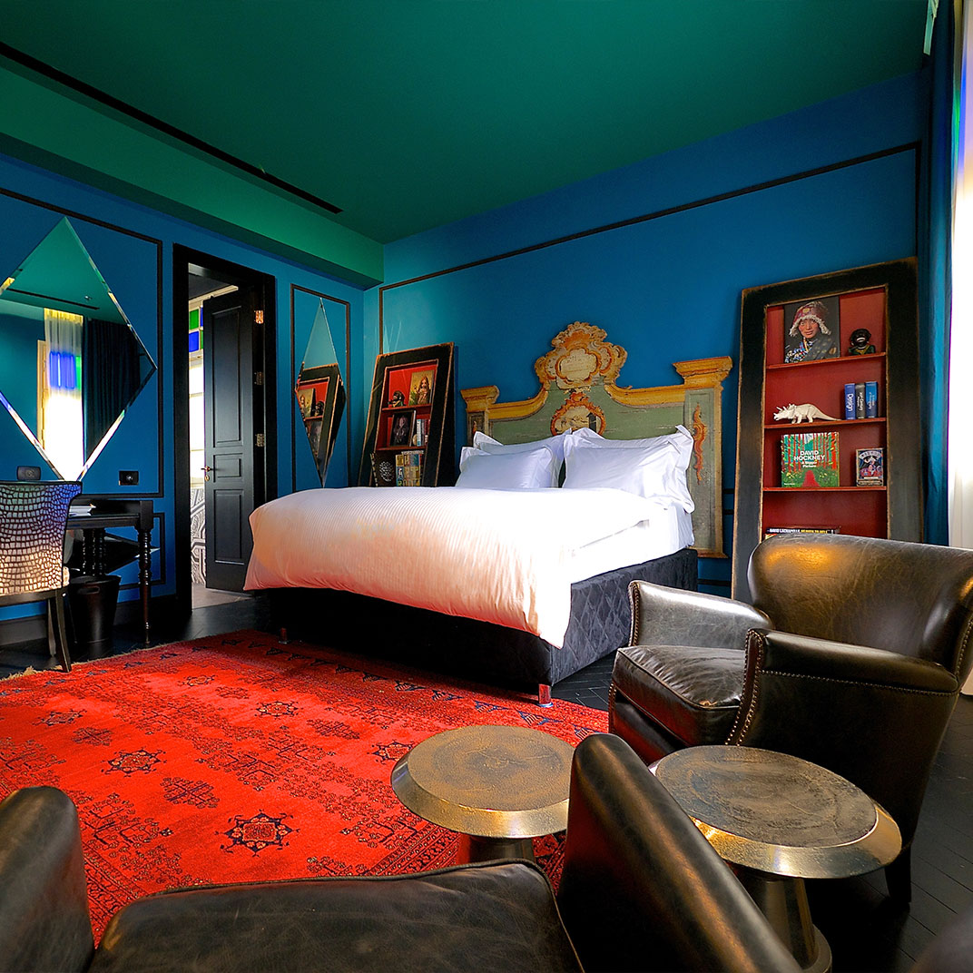Alma Hotel & Lounge