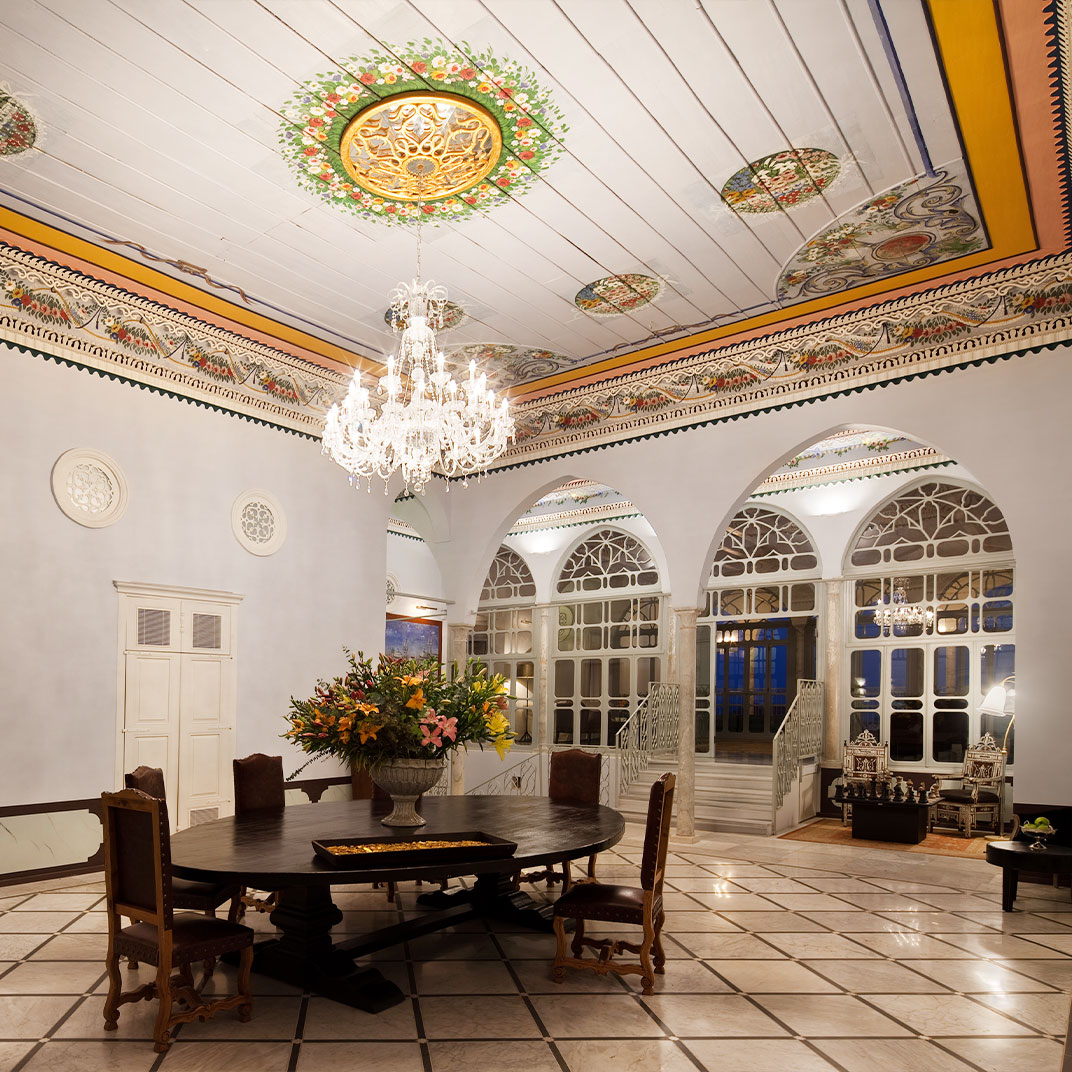 The Efendi Hotel