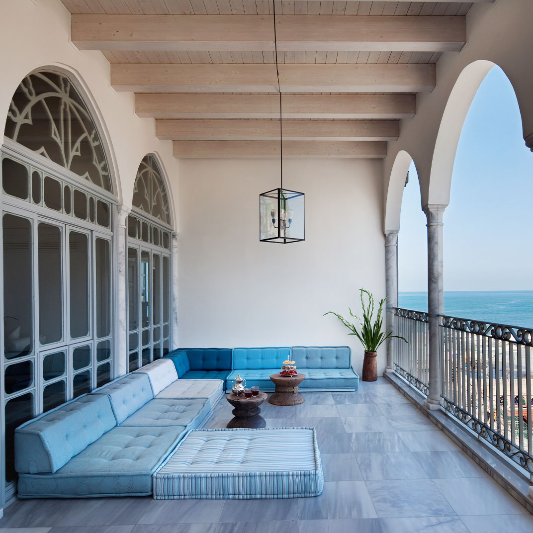 The Efendi Hotel