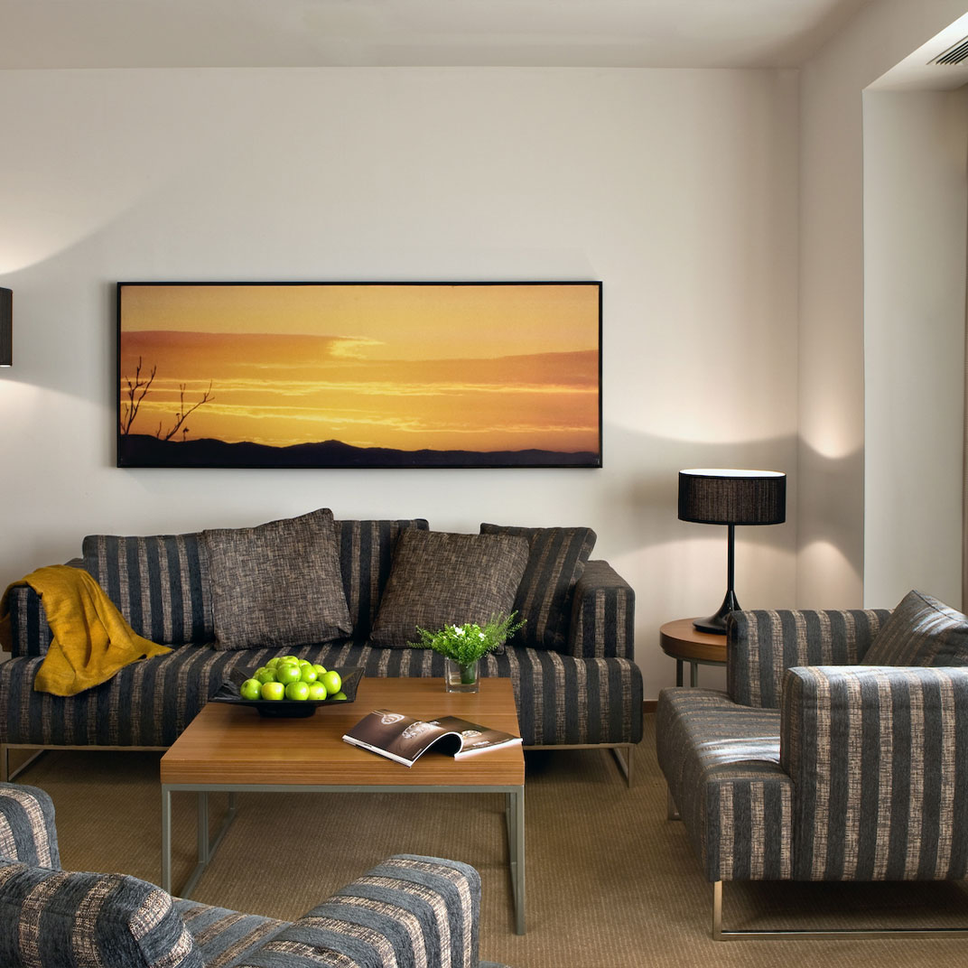 Dan Hotel Tel Aviv