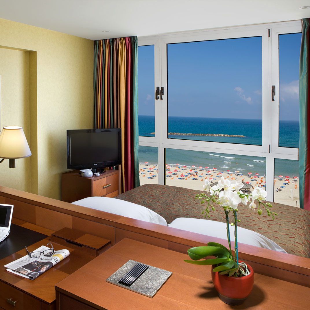 Dan Hotel Tel Aviv
