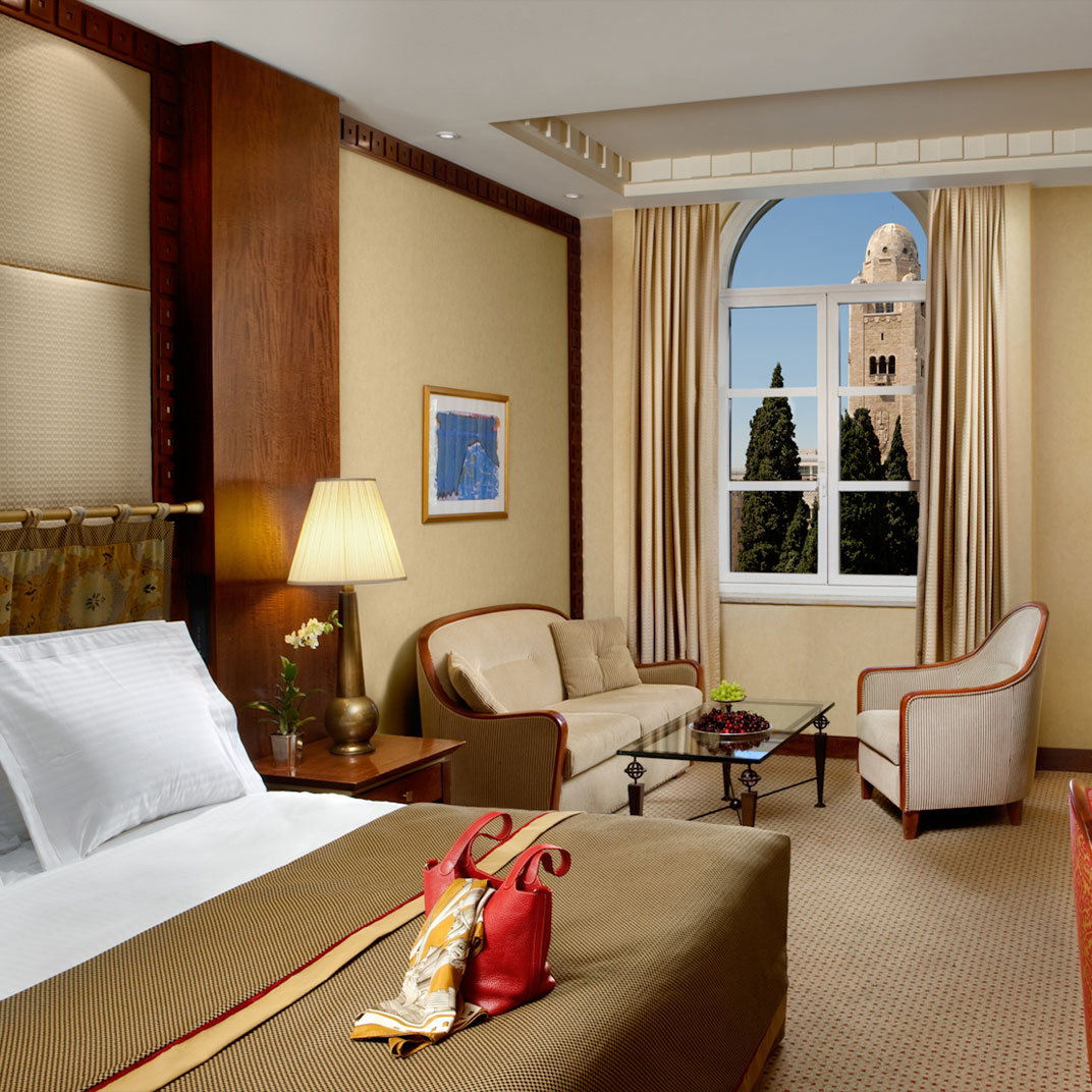 King David Hotel