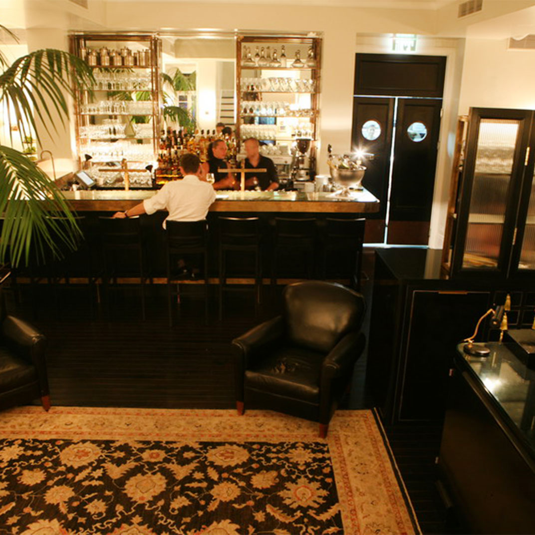 Hotel Montefiore