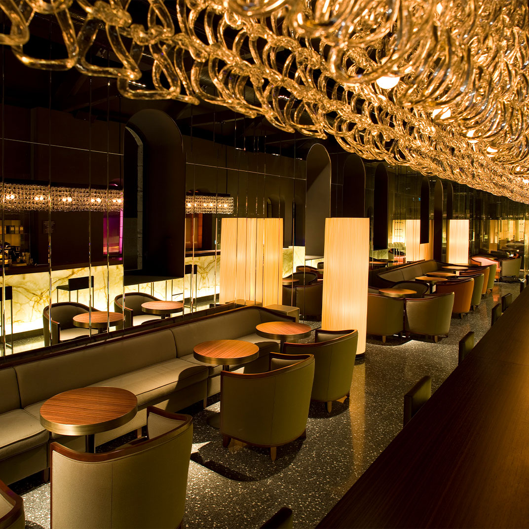 Mamilla Hotel