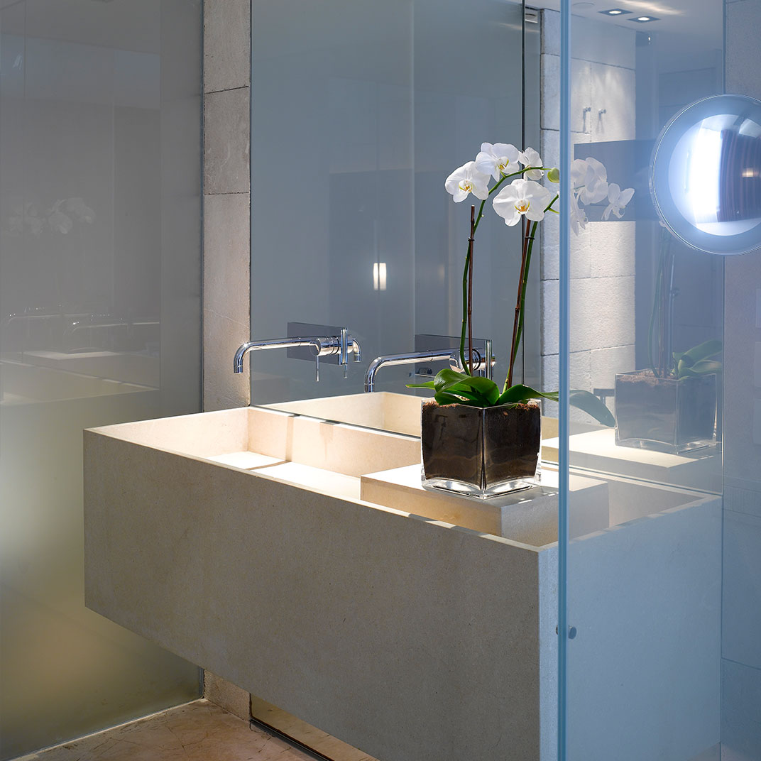 Mamilla Hotel