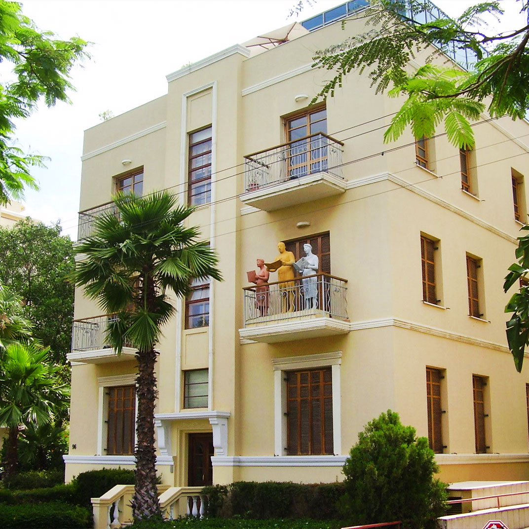 The Rothschild Hotel - Tel Aviv's Finest