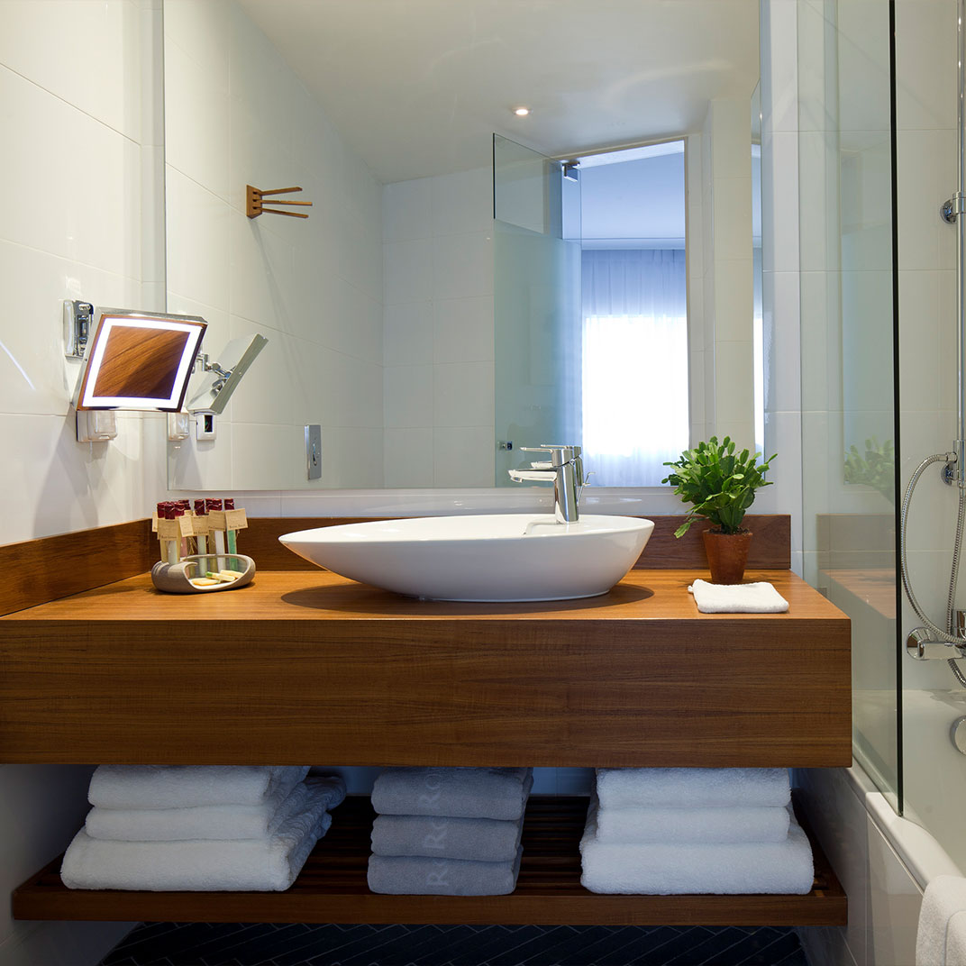 The Rothschild Hotel - Tel Aviv's Finest