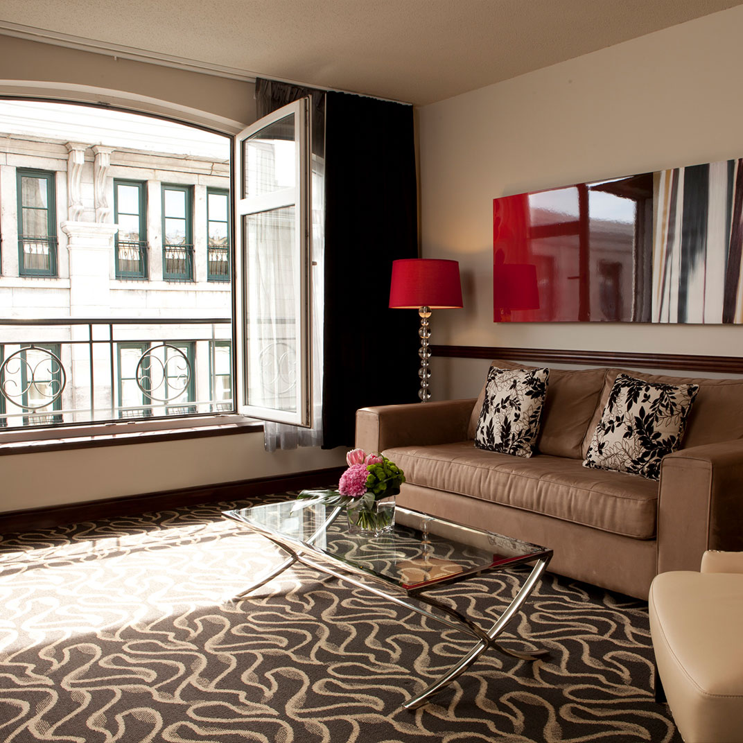 Le Saint Sulpice Hotel