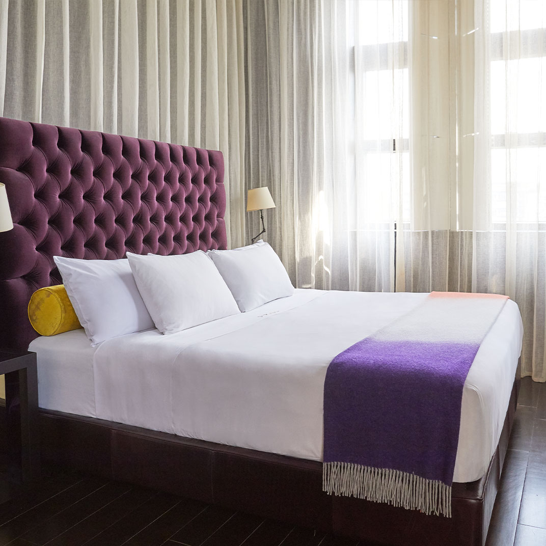 Hotel St. Paul