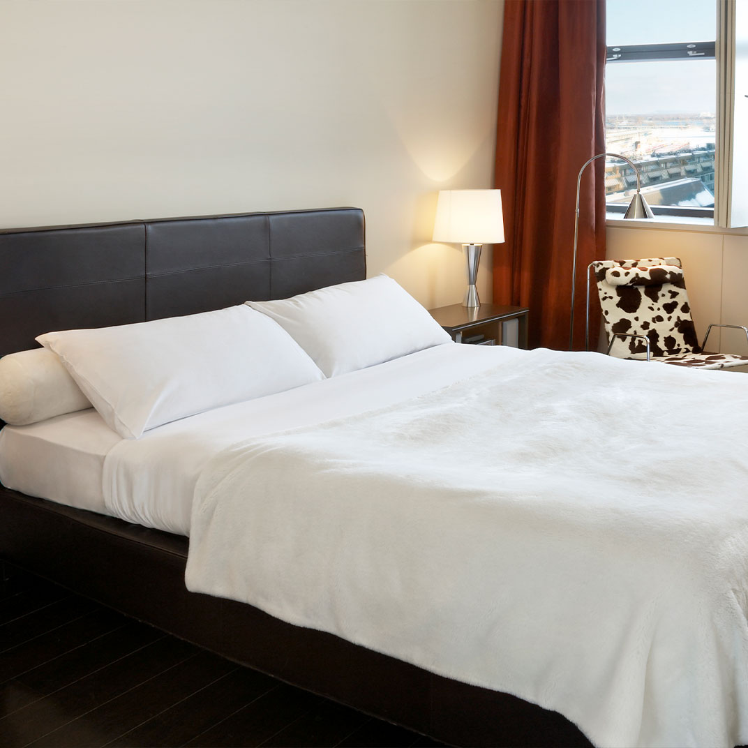 Hotel St. Paul
