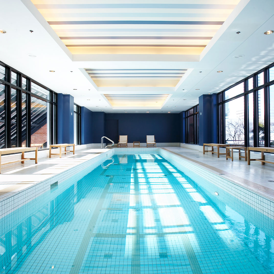 InterContinental Montreal