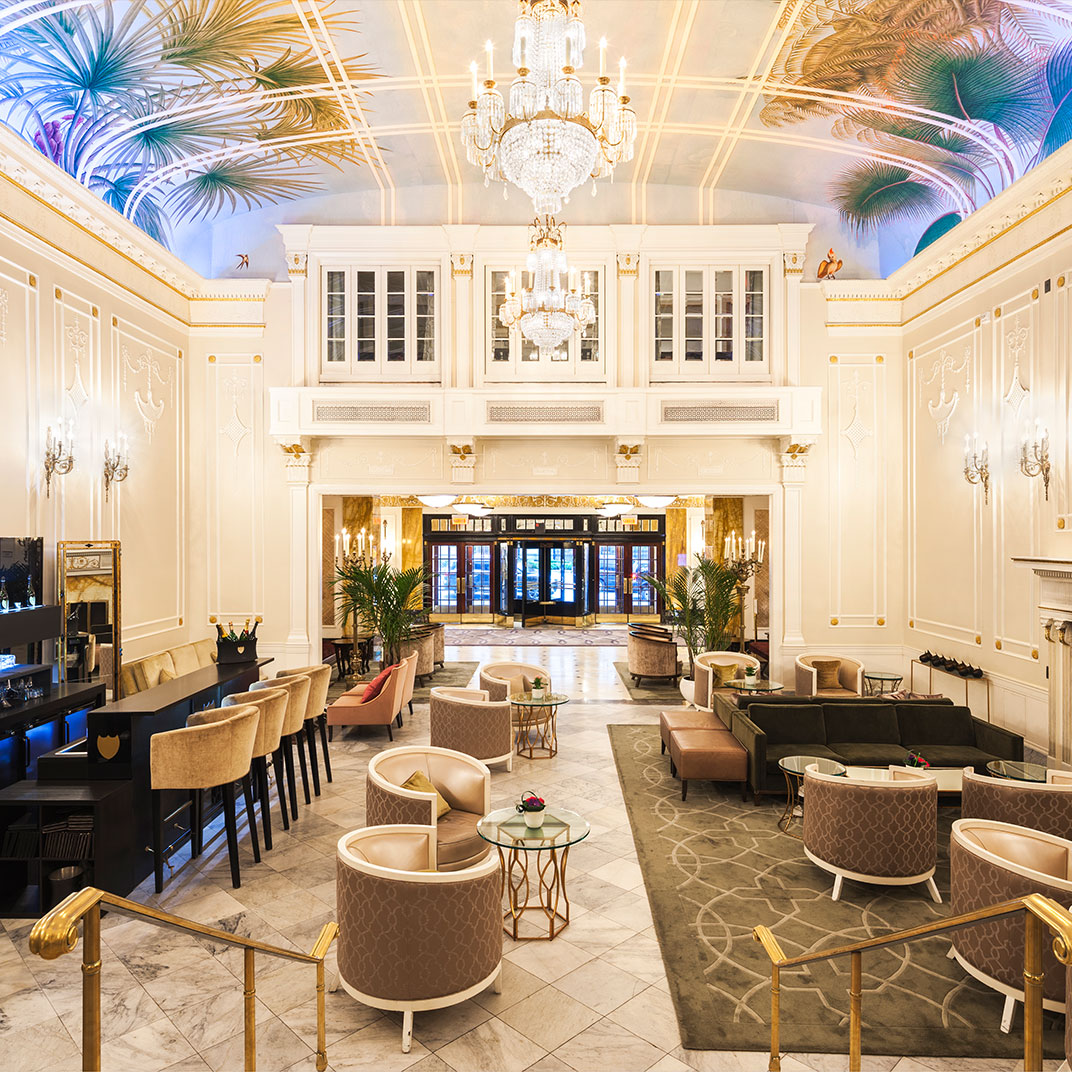 The Ritz-Carlton Montreal