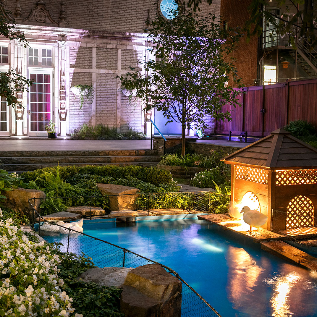 The Ritz-Carlton Montreal