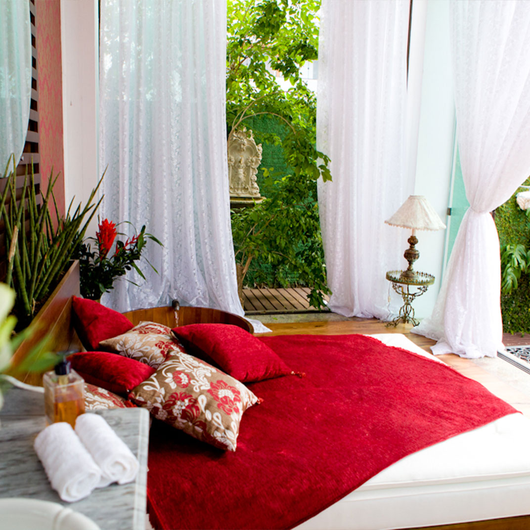 Hotel Boutique Quinta das Videiras