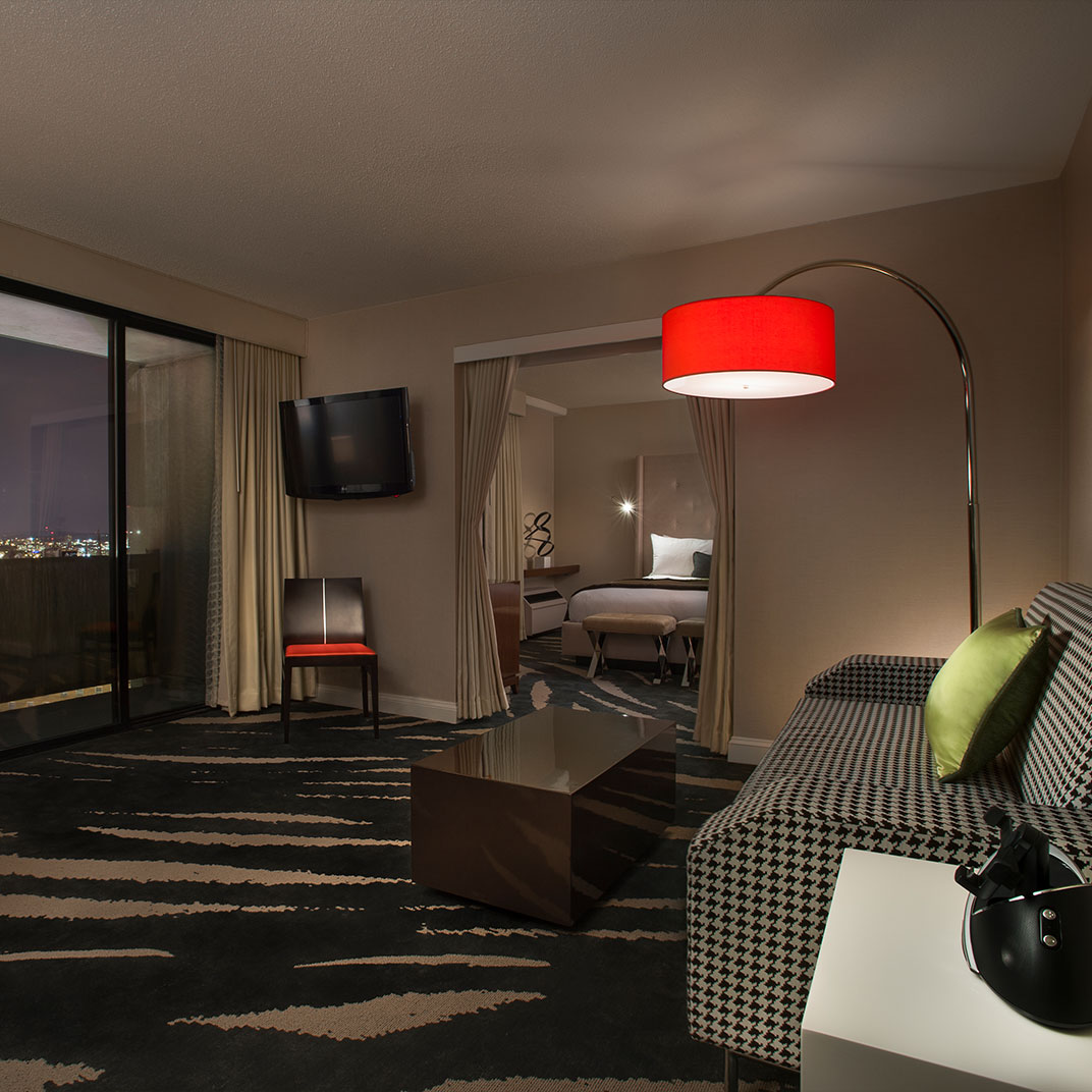 Revere Hotel Boston Common
