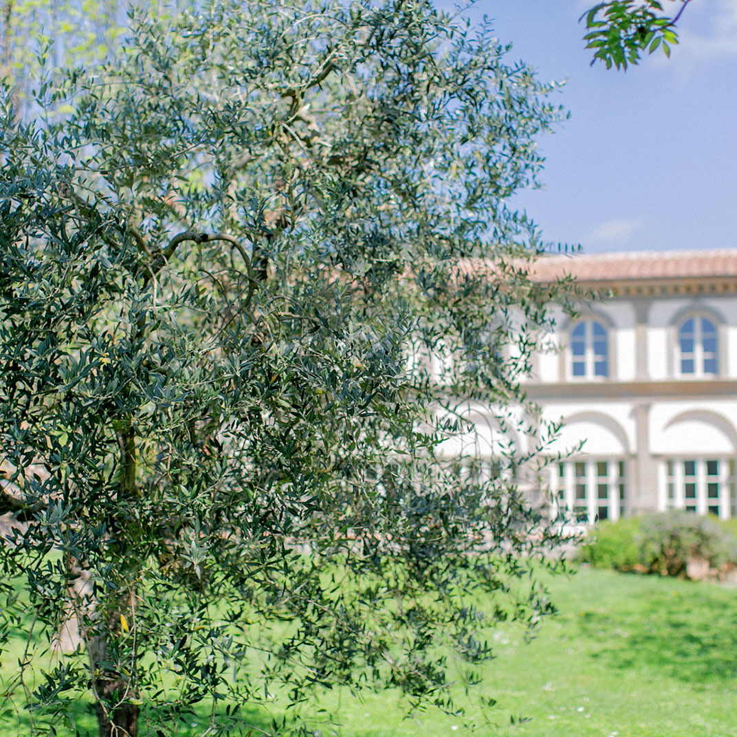 Relais La Corte Dei Papi