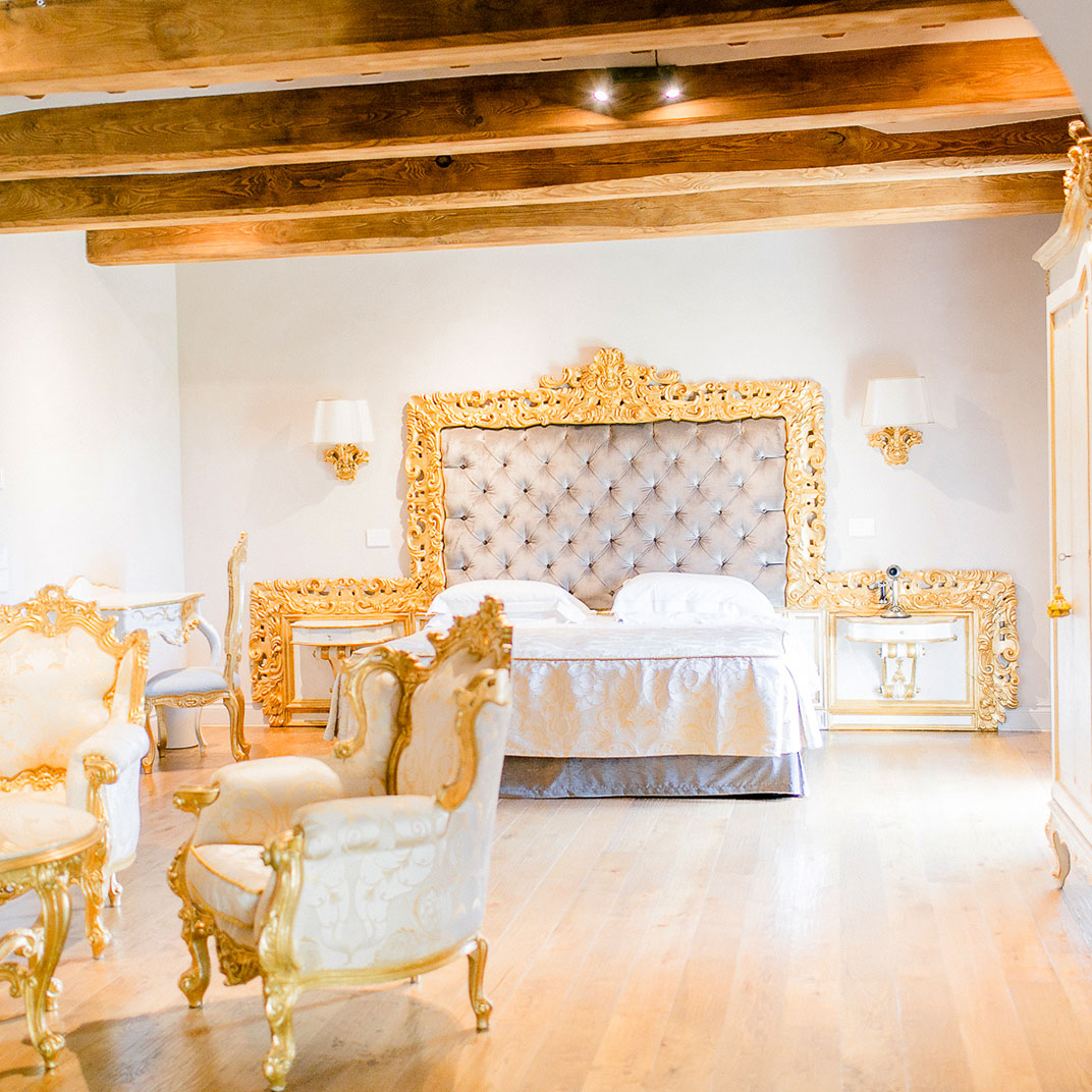 Relais La Corte Dei Papi