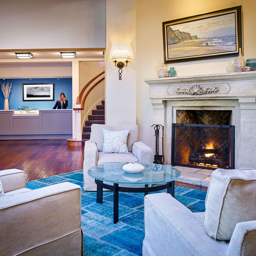 Beach House Half Moon Bay