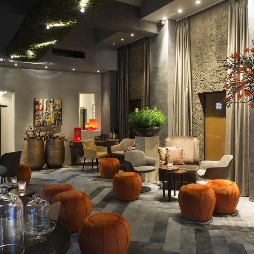 Librije's Hotel