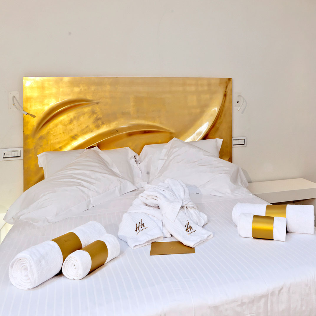 Hotel Home