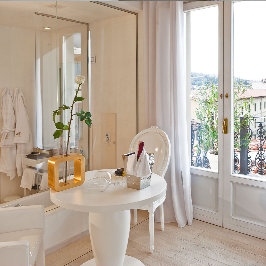 Hotel Home