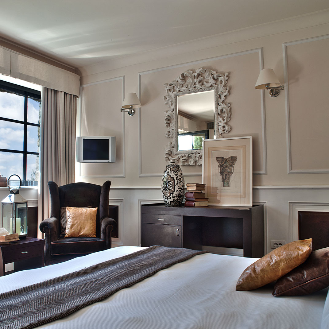 Hotel Villa Fiesole