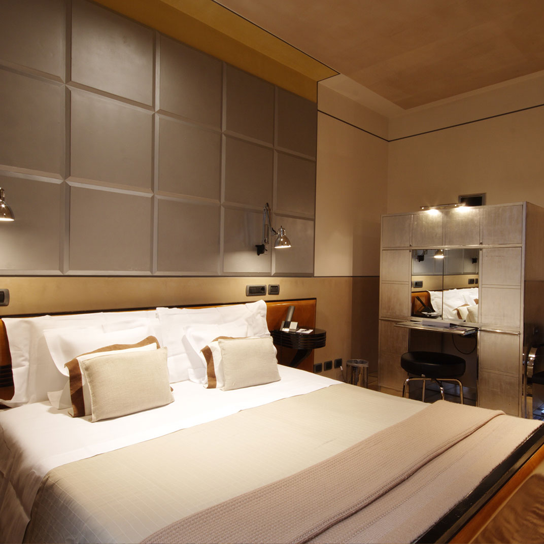 Ca' Pisani Hotel