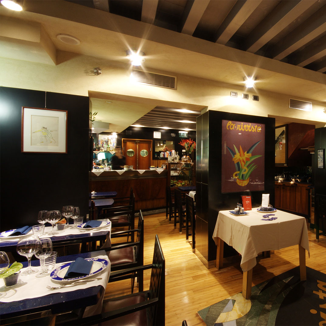 Ca' Pisani Hotel