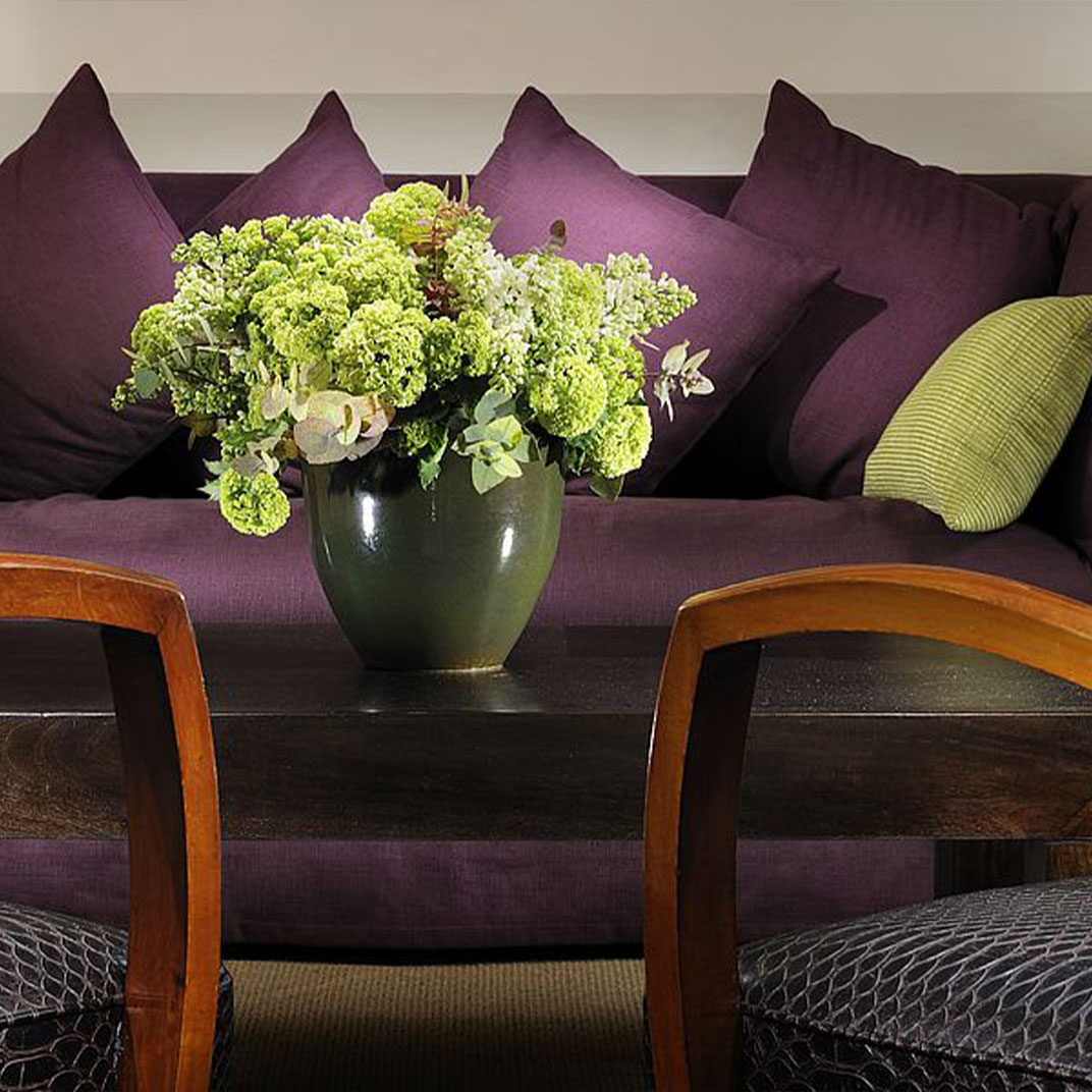 Mario de Fiori 37 Boutique Hotel