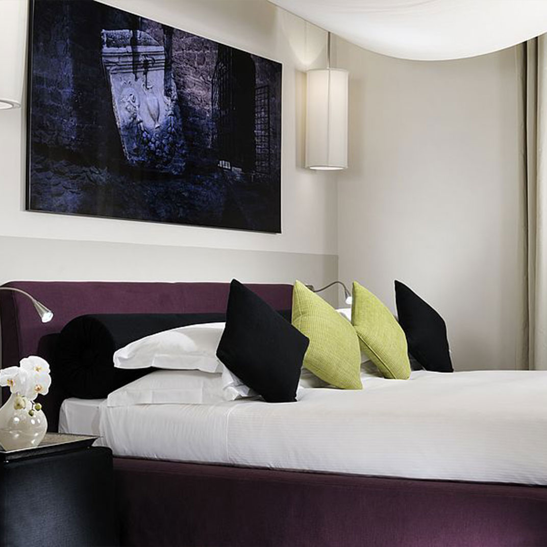 Mario de Fiori 37 Boutique Hotel
