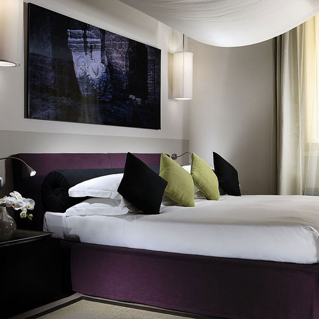 Mario de Fiori 37 Boutique Hotel