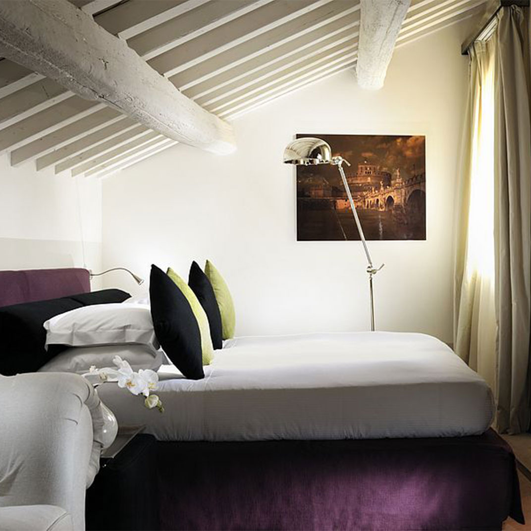 Mario de Fiori 37 Boutique Hotel