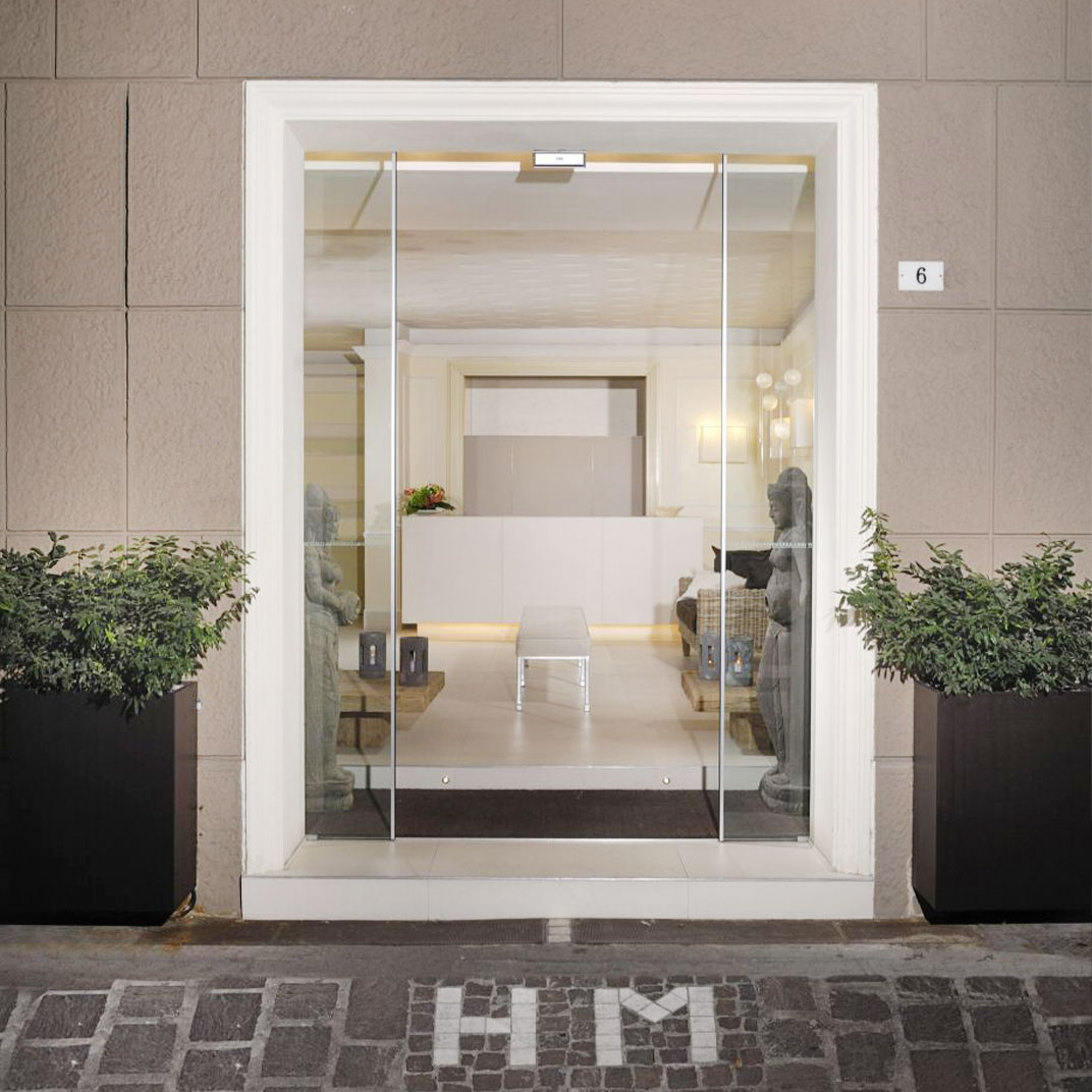 Hotel Metropolitan