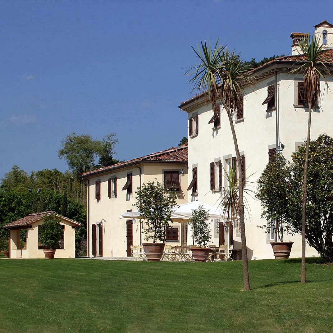 Hotel Albergo Villa Marta