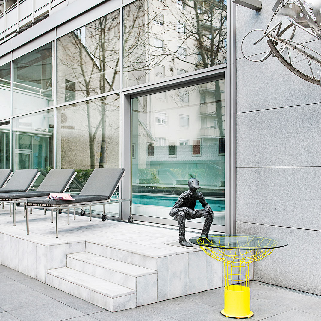 augartenhotel art & design
