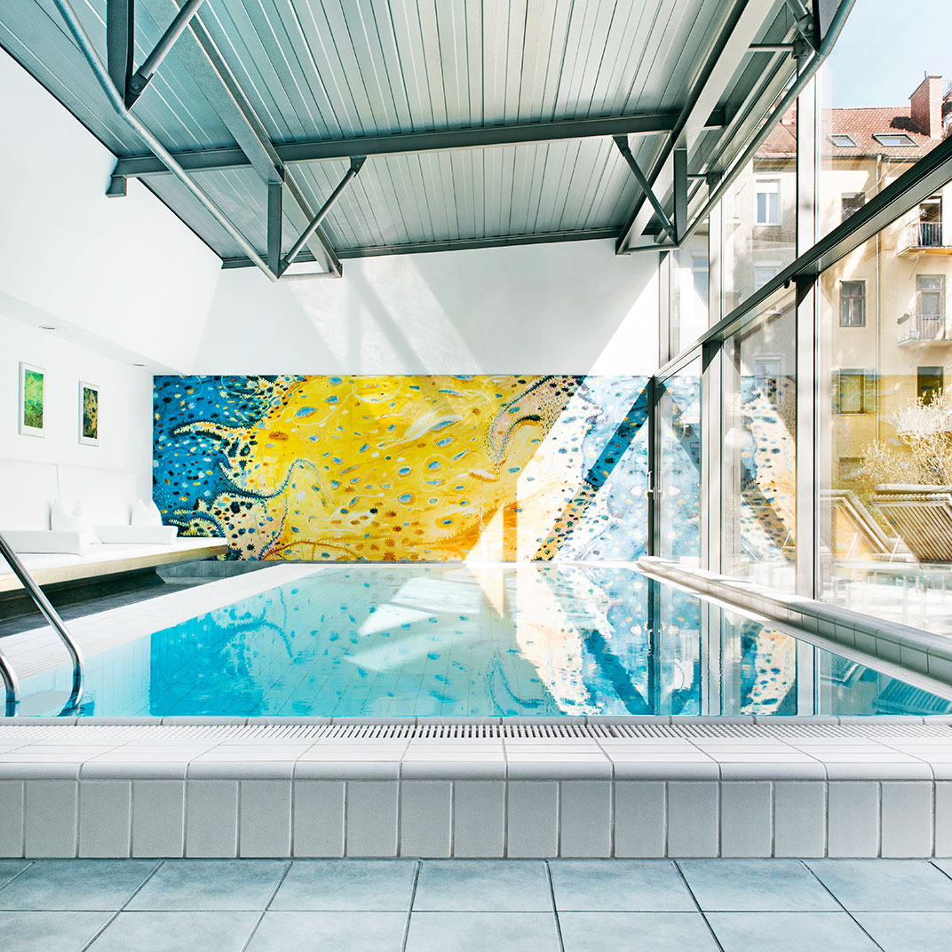 augartenhotel art & design