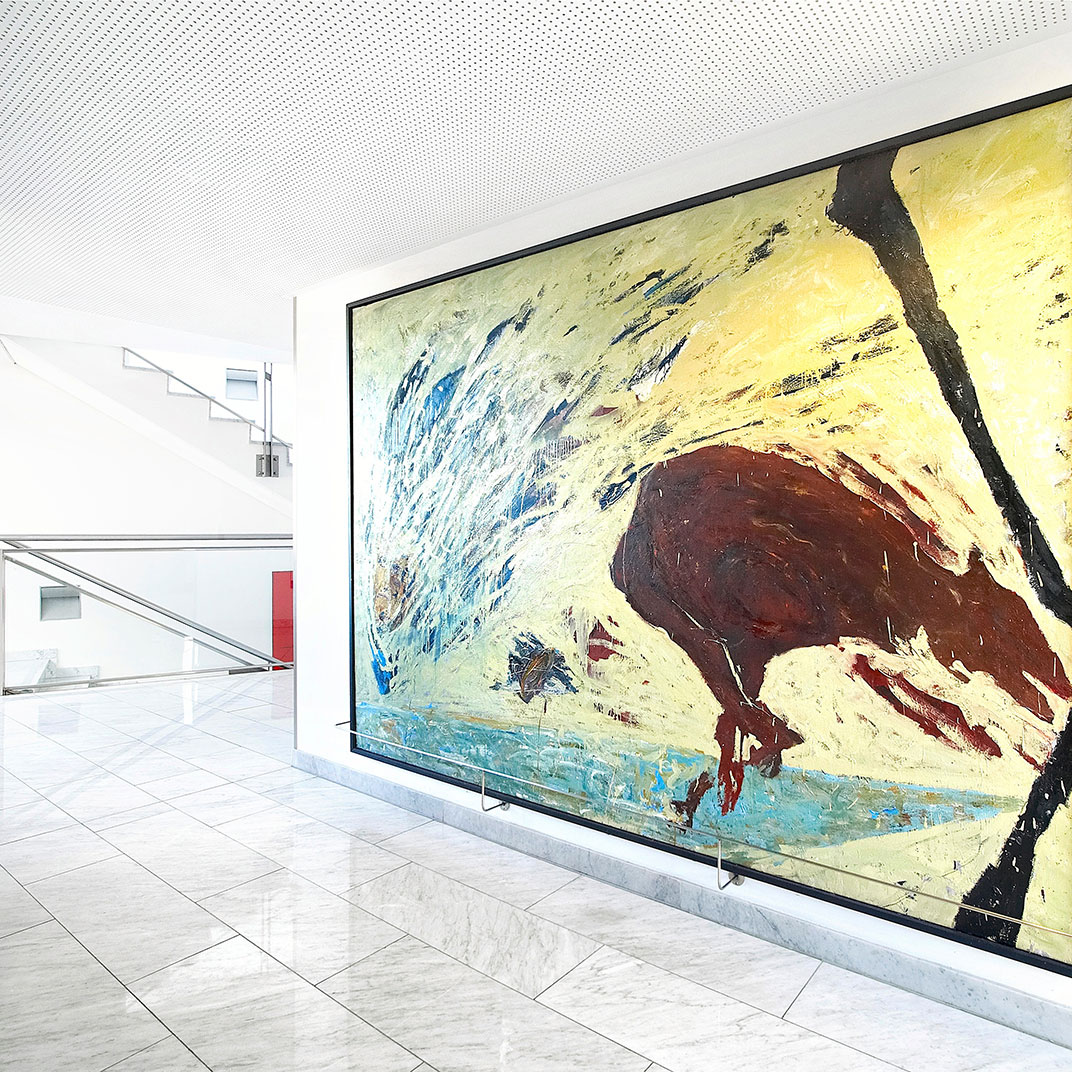 augartenhotel art & design