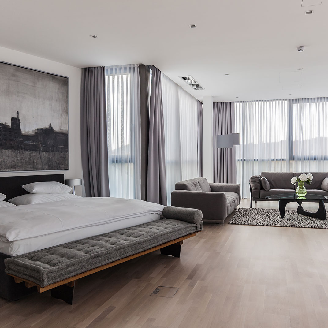 augartenhotel art & design