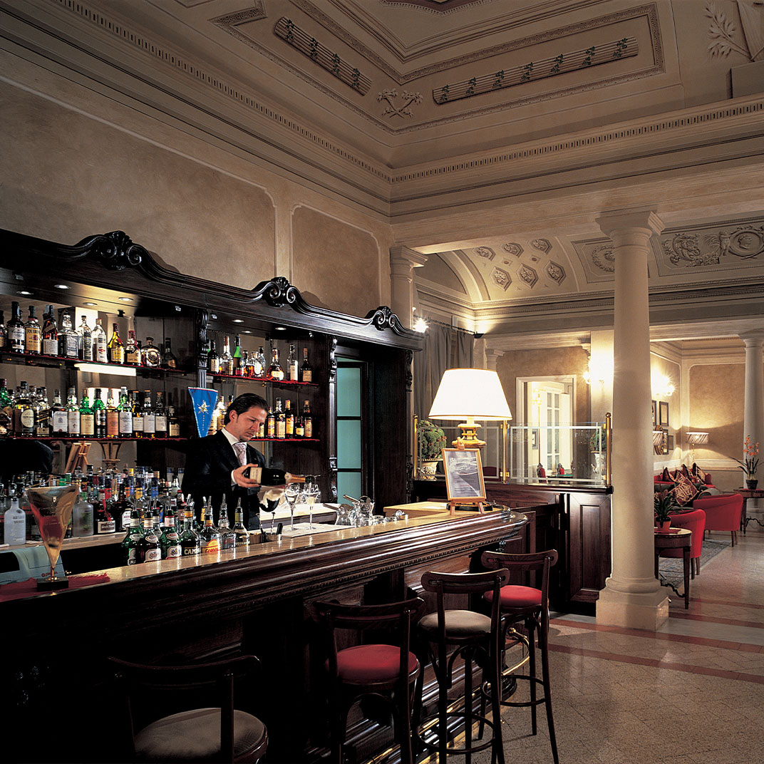 Bagni di Pisa Palace & Spa