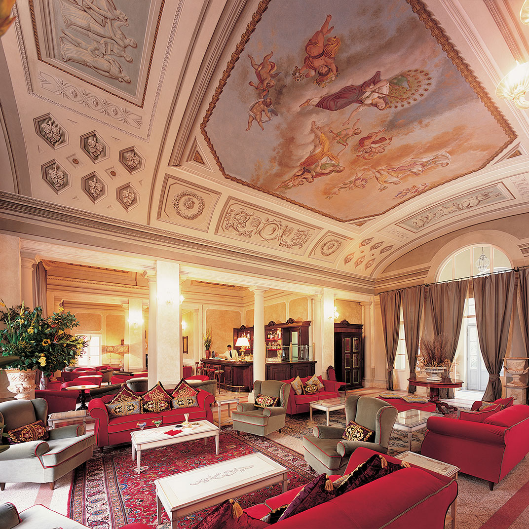Bagni di Pisa Palace & Spa