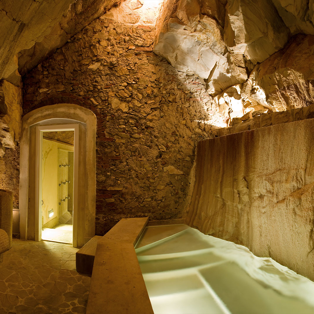 Bagni di Pisa Palace & Spa