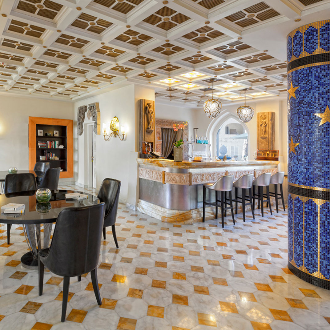 Terme Manzi Hotel & Spa