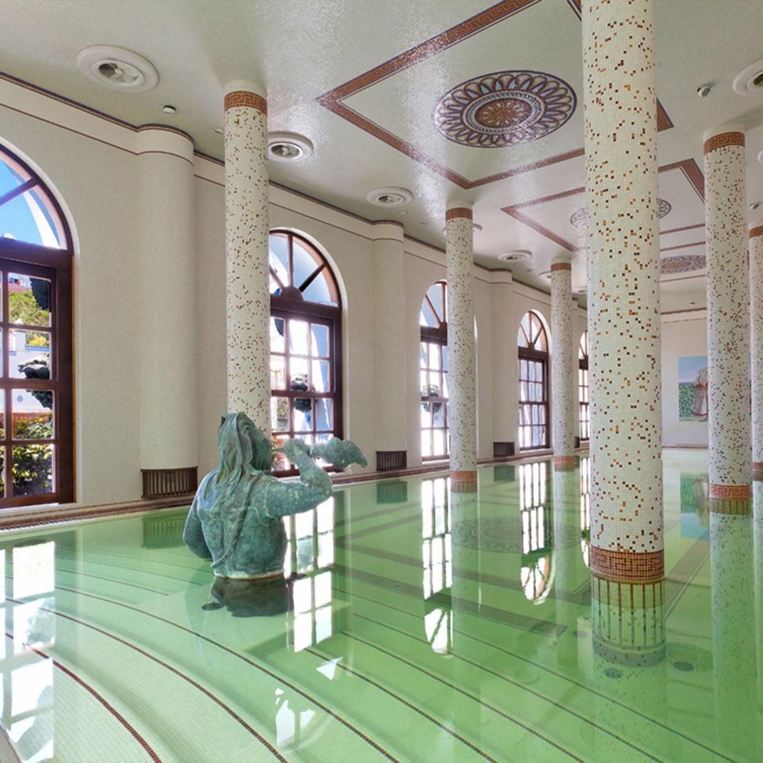 Terme Manzi Hotel & Spa