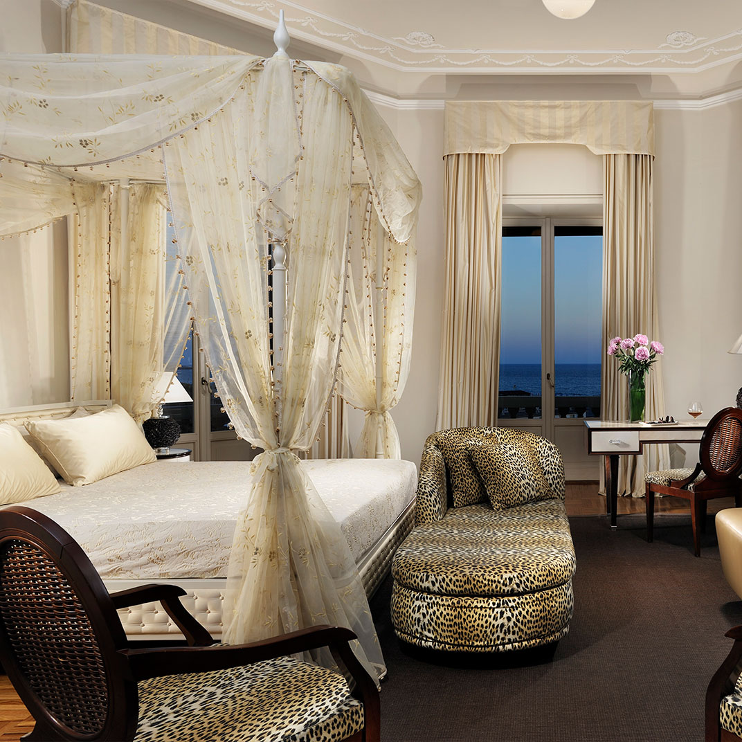 Grand Hotel Principe di Piemonte