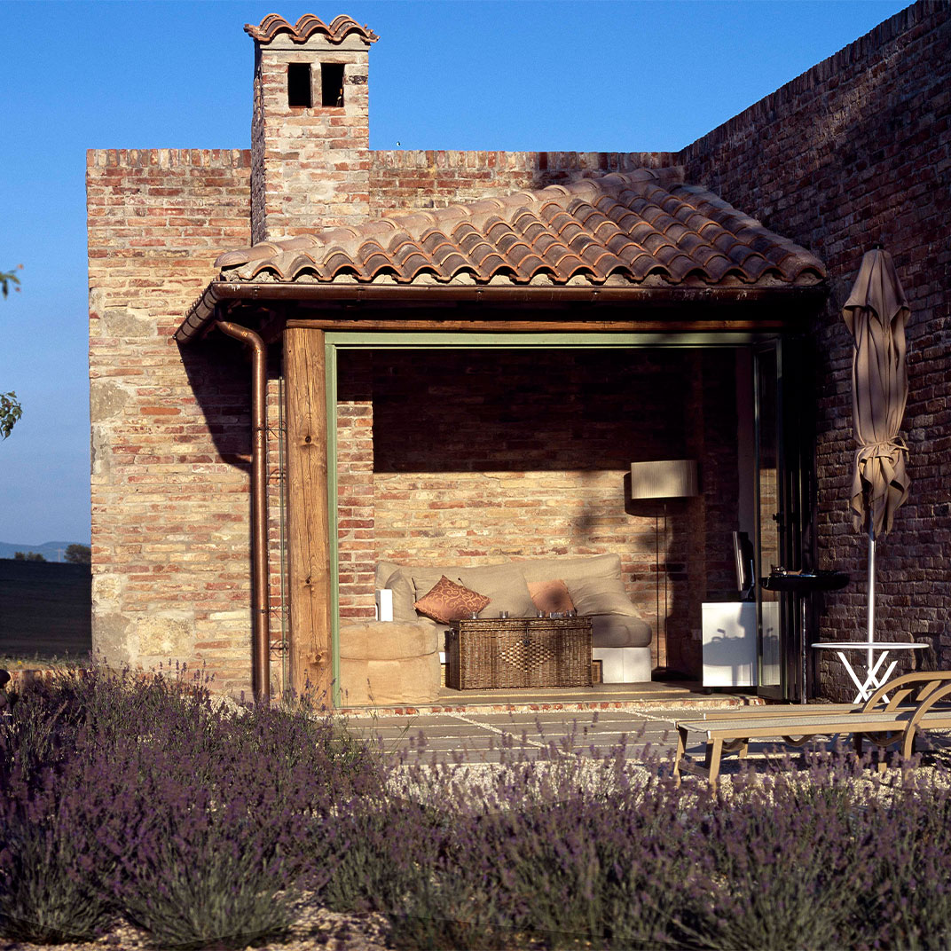 Villa Fontelunga