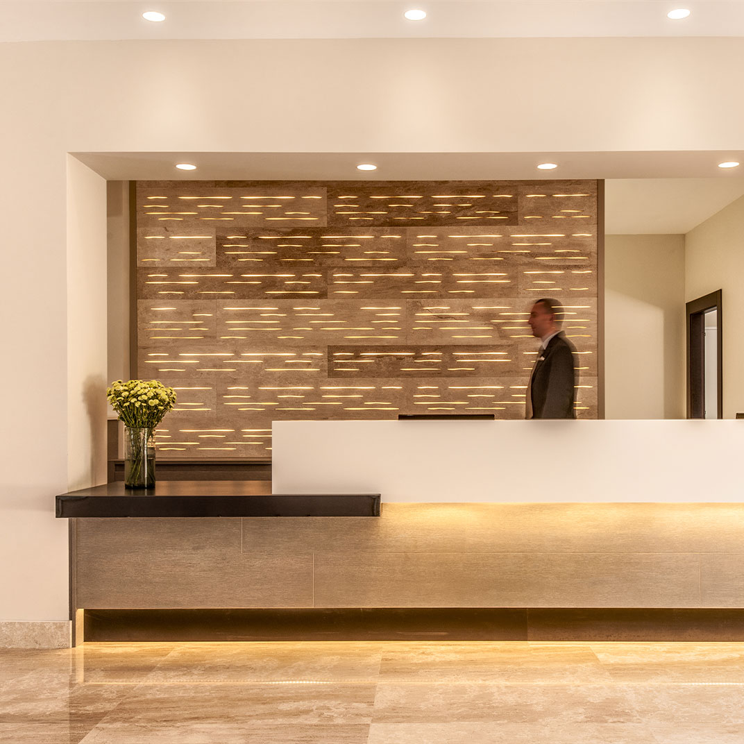 Hotel CalaCuncheddi