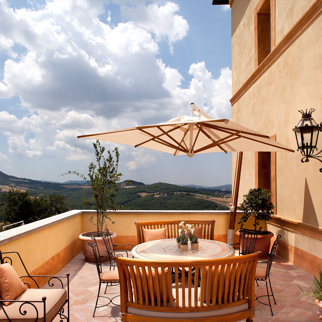 Belmond Castello di Casole